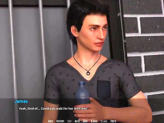 Become a rock star: blonde hottie asks me if i want to fuck her ep 69