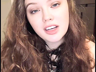 Femdom POV: Humiliating My Cuck Ex Ep 3