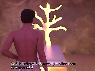 Thirsty for My Guest Update 50 to Be Continue