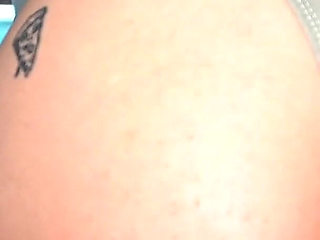 My Girlfriend's Friend Sucks Me in the Pool While She Works and We End up Fucking Hard