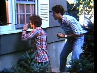 The legend of porn - "USA 1969, the beginning - Scene 18"