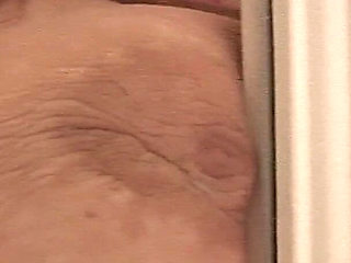 Huge Natural Tits Terry Redhead