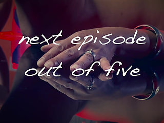 Twisted Nymphs - Rose Pimmel - Part 3