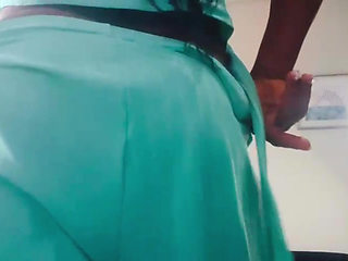 Tiny Hero with Giant Ass Cheeks