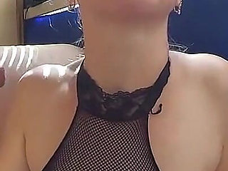 Risky Balcony Affair: Smoking, Breastfeeding and Rough Doggy