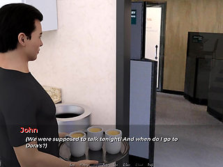 Moving Down: his life is a mess ep.41