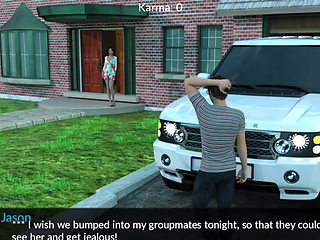 Theater Fun - Oh My Love - Ep01