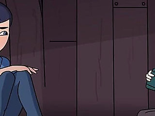 Camp Pinewood [v2.8.0] Part 20 She Wanted Me How Cute!! by Loveskysan69