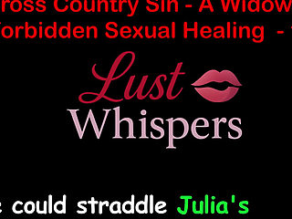 Cross Country Sin: a Widower's Sexual Healing Part 120 - English Audio Sex Story