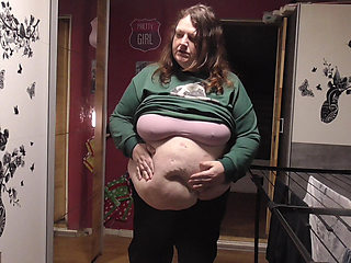 Slave, Do My Household, Then You'll Get a Reward