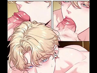 I met my lover at the bar