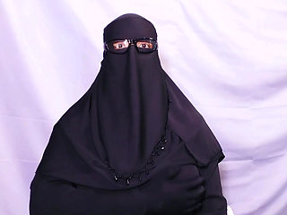 Bangladeshi beautiful housewife spending the night with neighbor