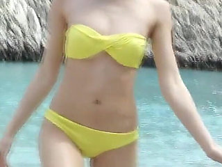 Beach Photo Shoot