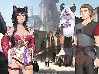 Tarzan 3d, sex movie tarzan, point of view