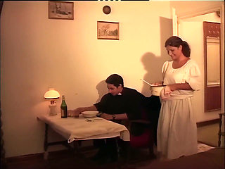 Rosalia Catanese XXX - Episode Part 3