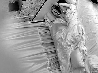 Amateur Hidden Cam with Dildo Wives