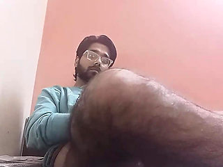 today i mastiburate on my bed