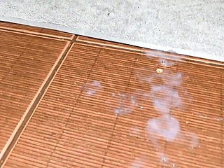 We Can Share the Bathroom but Fuck Me First, Just Don't Get Me Pregnant