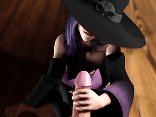 Goblin Layer - Naughty Jobs