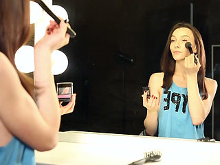 Casting Olyvia