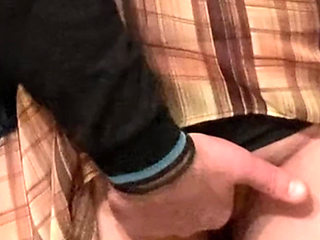 Stranger Went Too Far, Fingered My Pussy in Public Subway