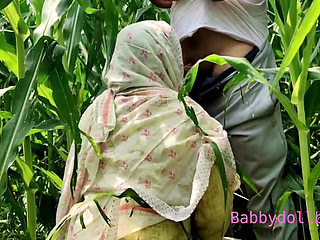 Kheton me Behan ke Chudae
