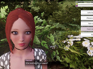 Complete Gameplay - Master of Seduction, Part 1