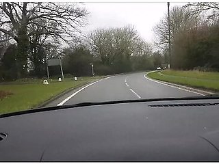 Took Me Out For Dinner, Fresh Cum Dessert