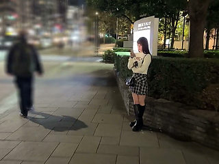 Seina (21), a proud elite college student at a national university, is a naked P-activity woman [Confirmed &rarr; Sex Friend Becoming a Sex Friend Who Pleases Dick Flatterers]