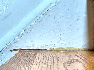 Walking up and Down Stairs