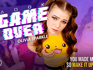 Game Over