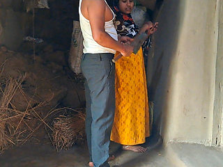 Indian Girl In a Dream