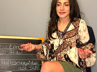 Anatomy of Woman Part 1