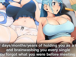 Hentai feet, manga porn, aqua hentai