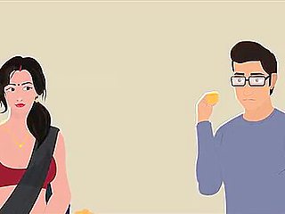 The Innocent Bhabhi 5 Hindicartoon