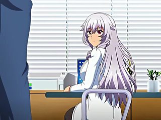 Secret Seductive Figure in endless fantasy