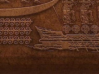 Treasure of Nadia V60113 Part 161 the Tomb by Loveskysan69