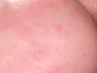 College Girl Gets Spanked and Destroyed