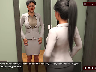 My Boss Wants to Fuck My Wife Part 12