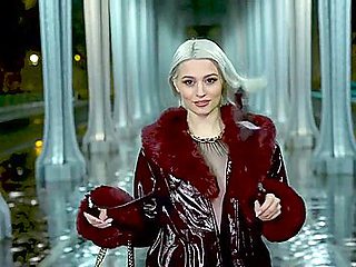 Gorgeous Vixen Sex Breathtaking Movie