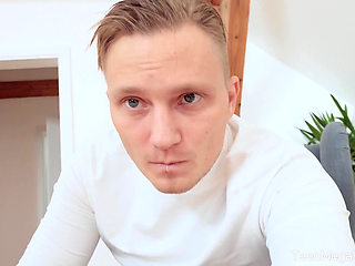 Suck My Dick and Let Me Cum