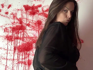 POV: YOUR EUROPEAN SECRETARY DOMINATES YOU