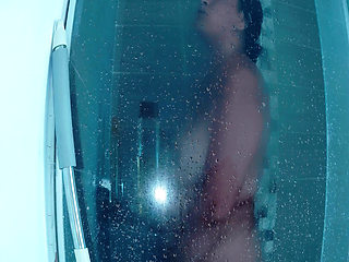 Season Four - POV Cleaning with Cummy Bear