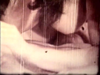 Threesome Blinded by Lust