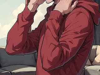 Shadows of Ambition: Girlfriend Wants to Share Her Boyfriend to Boost Her Confidence - Episode 10