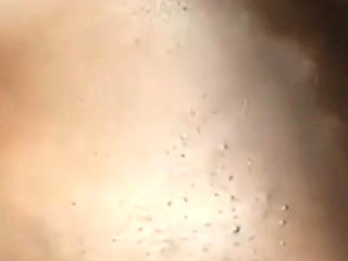 Balls Deep BBC Pounding My Tight Pussy