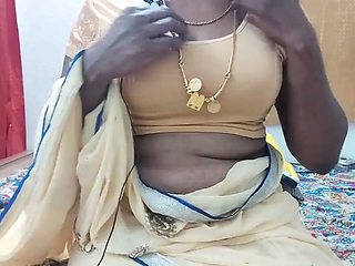 Tamil amma sexy talk and role play