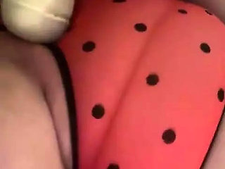 I Was so Horny Last Night
