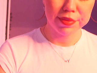 Don't Suck, Enjoy! How Did She Swallow All That?!