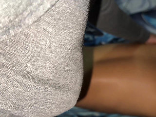 Latina Offers a Very Complete Massage.